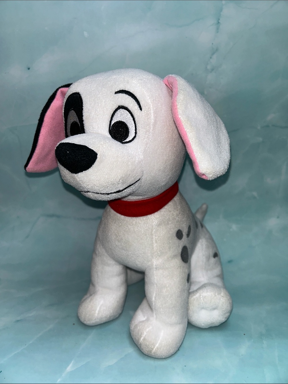 Disney 101 Dalmatians Plush 12 inches